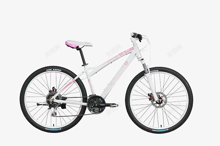 自行车单车png免抠素材_新图网 https://ixintu.com 产品实物 健康 户外运动 锻炼