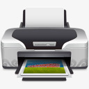 打印png免抠素材_新图网 https://ixintu.com 打印机 机器 相片