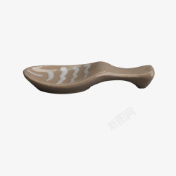 筷子架素材
