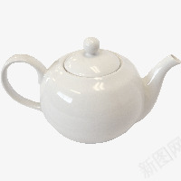 茶壶png免抠素材_新图网 https://ixintu.com 厨具 厨房 水 泡茶 茶壶