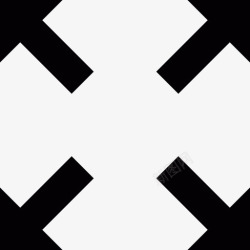 基座四角全屏幕选择图标高清图片
