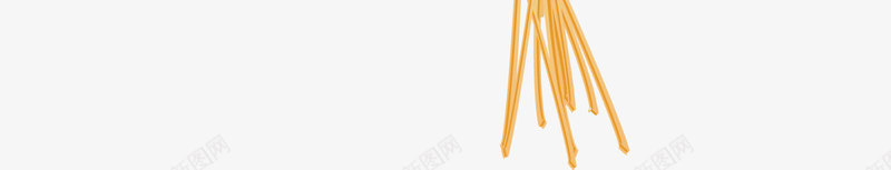金黄麦穗png免抠素材_新图网 https://ixintu.com 矢量素材 装饰素材 设计素材 麦穗PNG透明免费素材