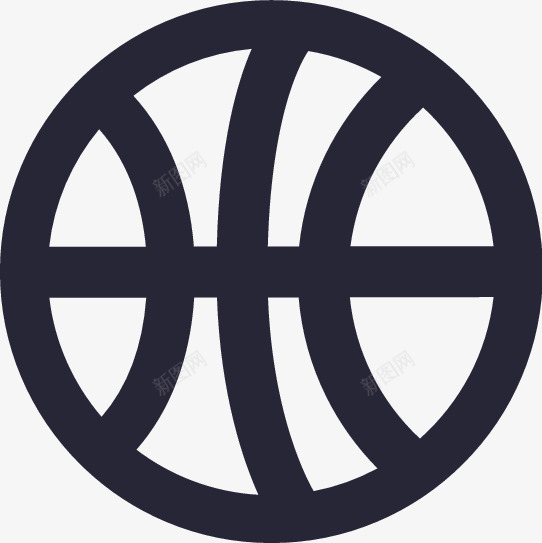 户外运动图标png_新图网 https://ixintu.com 户外运动