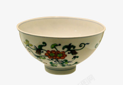 陶瓷碗筷素材