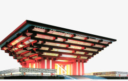 中国特色建筑素材