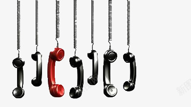 电话TEL电话机通话png免抠素材_新图网 https://ixintu.com TEL 电话 电话机 通话