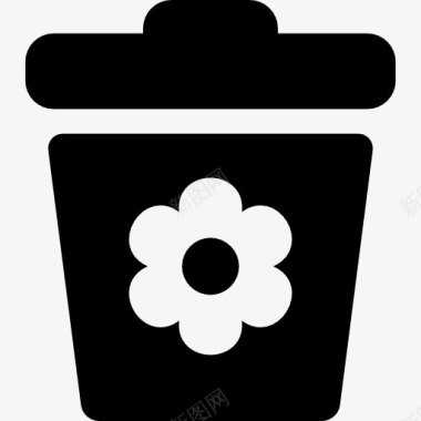 花园可以图标图标