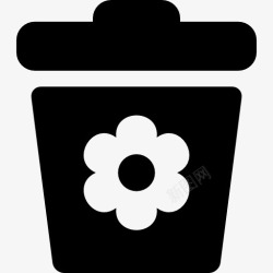 可以花花园可以图标高清图片