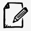 添加新的创建文件文件文件手绘新png免抠素材_新图网 https://ixintu.com Add create document file files handdrawn new paper pen sheet write 写 创建 手绘 文件 新的 添加新的 笔纸 纸笔 表