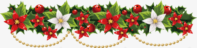圣诞png免抠素材_新图网 https://ixintu.com 圣诞礼物 礼盒 绿色植物 铃铛