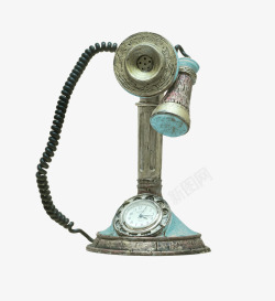 古老元素图片古老电话机子高清图片