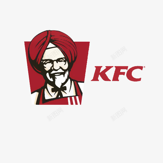 恶搞肯德基标志图标png_新图网 https://ixintu.com KFC LOGO 恶搞 恶搞风 标志 汉堡 美食 老爷爷 肯德基 肯德基标志