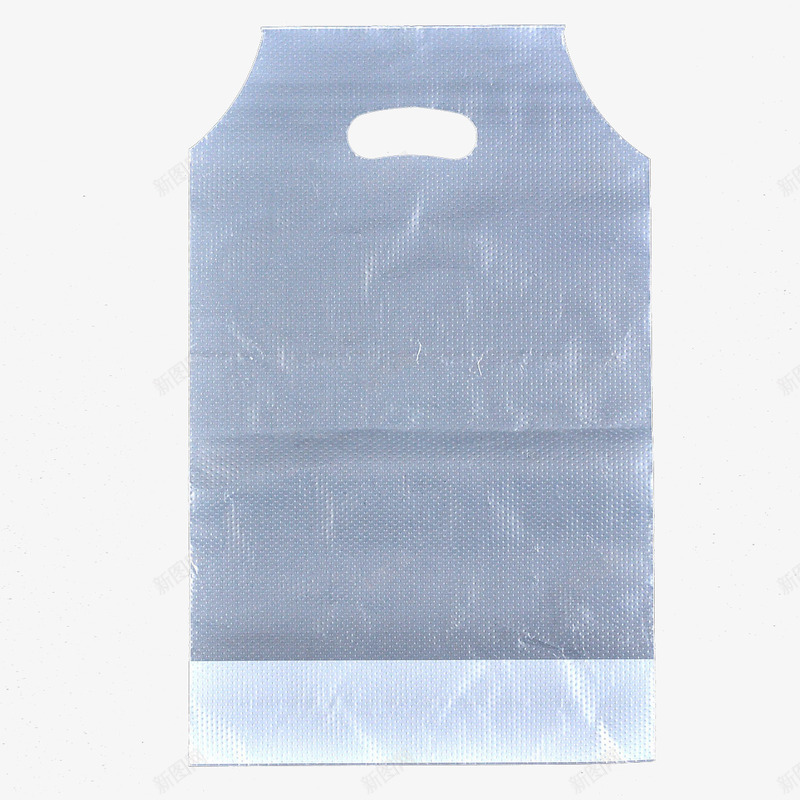 一次性购物袋png免抠素材_新图网 https://ixintu.com 便利 塑料制品 环保材料 购物袋