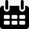 日历iOS标签栏图标png_新图网 https://ixintu.com calendar 日历