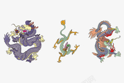 腾矢量图素材