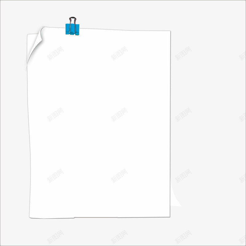 纸png免抠素材_新图网 https://ixintu.com 便利条 白纸 白色便条纸 纸的图片