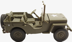 军用车军用玩具车高清图片