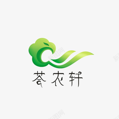 农产品logo欣赏图标图标