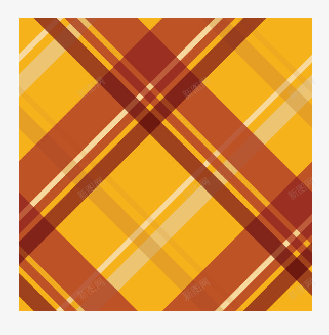 格子图案矢量图ai免抠素材_新图网 https://ixintu.com 格子底纹 格子背景 格子铺 格子面料 矢量图