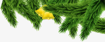 创意合成绿色的圣诞树铃铛png免抠素材_新图网 https://ixintu.com 创意 合成 圣诞树 绿色 铃铛
