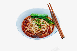 重庆小面素材