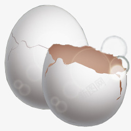 个性蛋壳桌面图标png_新图网 https://ixintu.com 个性蛋壳桌面图标下载