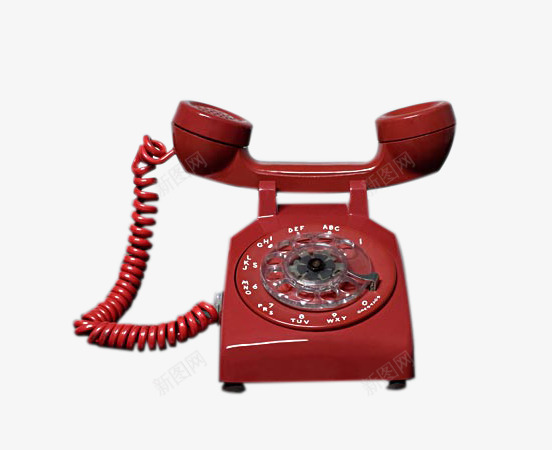 电话png免抠素材_新图网 https://ixintu.com 电话座机有线电话老式电话古代电话