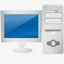 我的电脑计算机监控屏幕显示原理图标png_新图网 https://ixintu.com computer display monitor mycomputer screen 屏幕 我的电脑 显示 监控 计算机