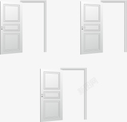 大门插画大门高清图片
