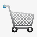 购物小车器皿primoicons图标png_新图网 https://ixintu.com shopping trolley ware 器皿 小车 购物