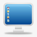 计算机桌面图标png_新图网 https://ixintu.com computer 桌面 电脑 计算机