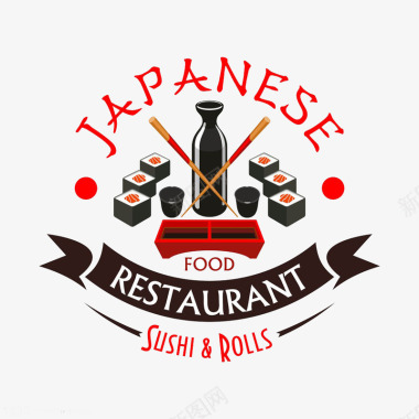 筷子logo图标图标