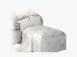 家纺广告床上用品高清图片