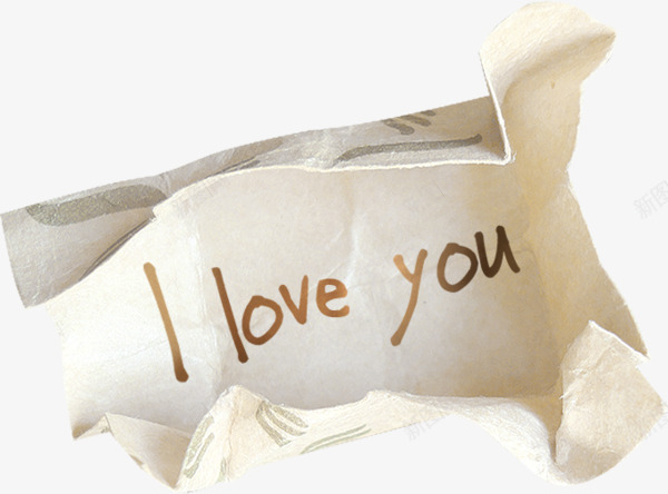 纸盒里的情话png免抠素材_新图网 https://ixintu.com 创意告白 创意告白灵感 情话 浪漫 纸 纸盒里的浪漫情话 纸质