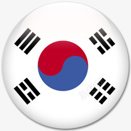 韩国共和国世界杯标志png免抠素材_新图网 https://ixintu.com korea republic 共和国 韩国