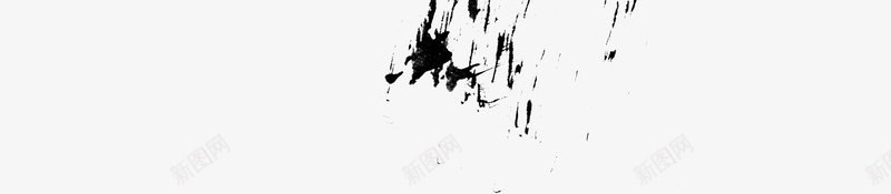 纯黑斑驳颗粒涂鸦png免抠素材_新图网 https://ixintu.com 免抠 创意 斑驳 油画 浓烈 涂鸦 纯黑 颗粒 黑色