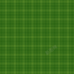 绿色格子布底纹背景素材