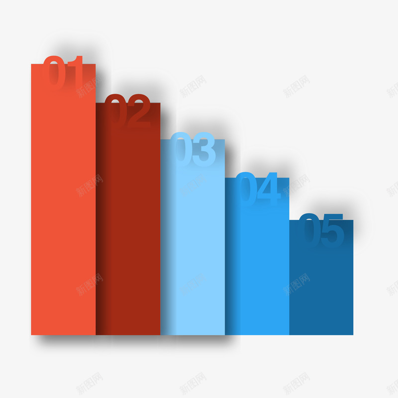 目录元素png免抠素材_新图网 https://ixintu.com 元素 排版 目录