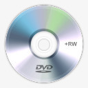 DVD光盘桌面图标图标