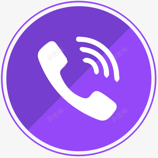 呼叫电话通信移动电话Viberpng免抠素材_新图网 https://ixintu.com Call Viber calls communication mobile phone viber 呼叫 电话 移动 通信
