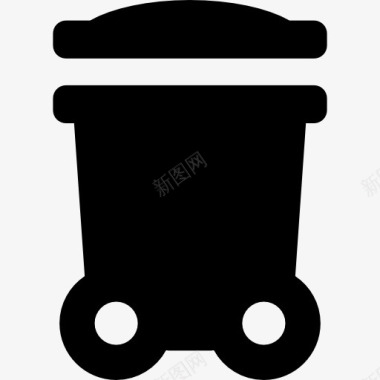 RecyclingBin图标图标