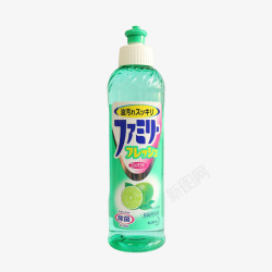 洗洁精产品洗洁精高清图片