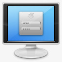 电脑类登录监控屏幕人类的O2png免抠素材_新图网 https://ixintu.com Computer login monitor screen 屏幕 电脑类 登录 监控