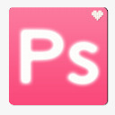 最新ps软件下载PS软件桌面图标高清图片