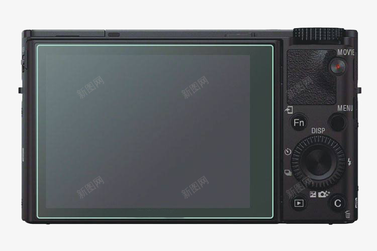 超大相机屏幕png免抠素材_新图网 https://ixintu.com 智能相机屏幕 相机 相机屏幕 高清相机屏幕 黑色智能相机 黑色相机