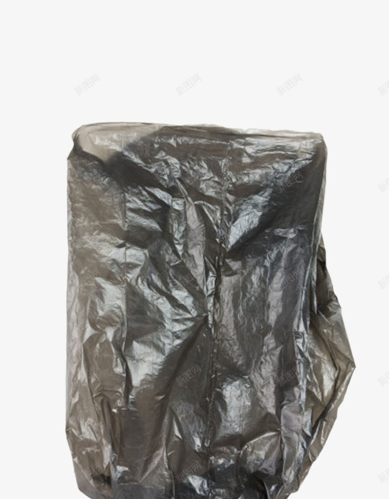 黑色塑胶胶袋实物png免抠素材_新图网 https://ixintu.com 一次性物品 包装 工业制造成品 次数 污染 物体 物品 用品 胶袋 袋子 褶皱