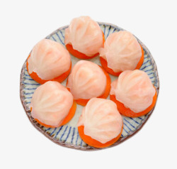羊肉丸子素材