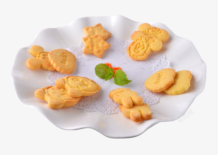 米奇特色饼干png免抠素材_新图网 https://ixintu.com 米奇特色饼干 美味 美食 餐饮 饮食
