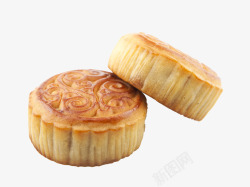 港式月饼传统月饼高清图片