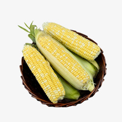 营养食品玉米玉米广告片高清图片